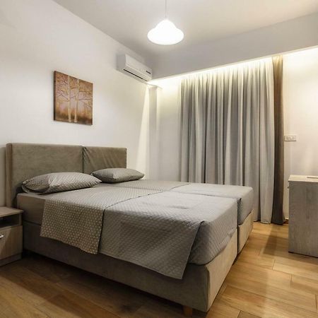 Oresteia Downtown Apartment Zakynthos Town Exterior photo