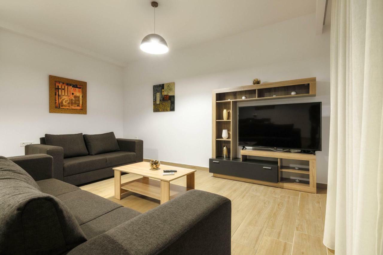 Oresteia Downtown Apartment Zakynthos Town Exterior photo