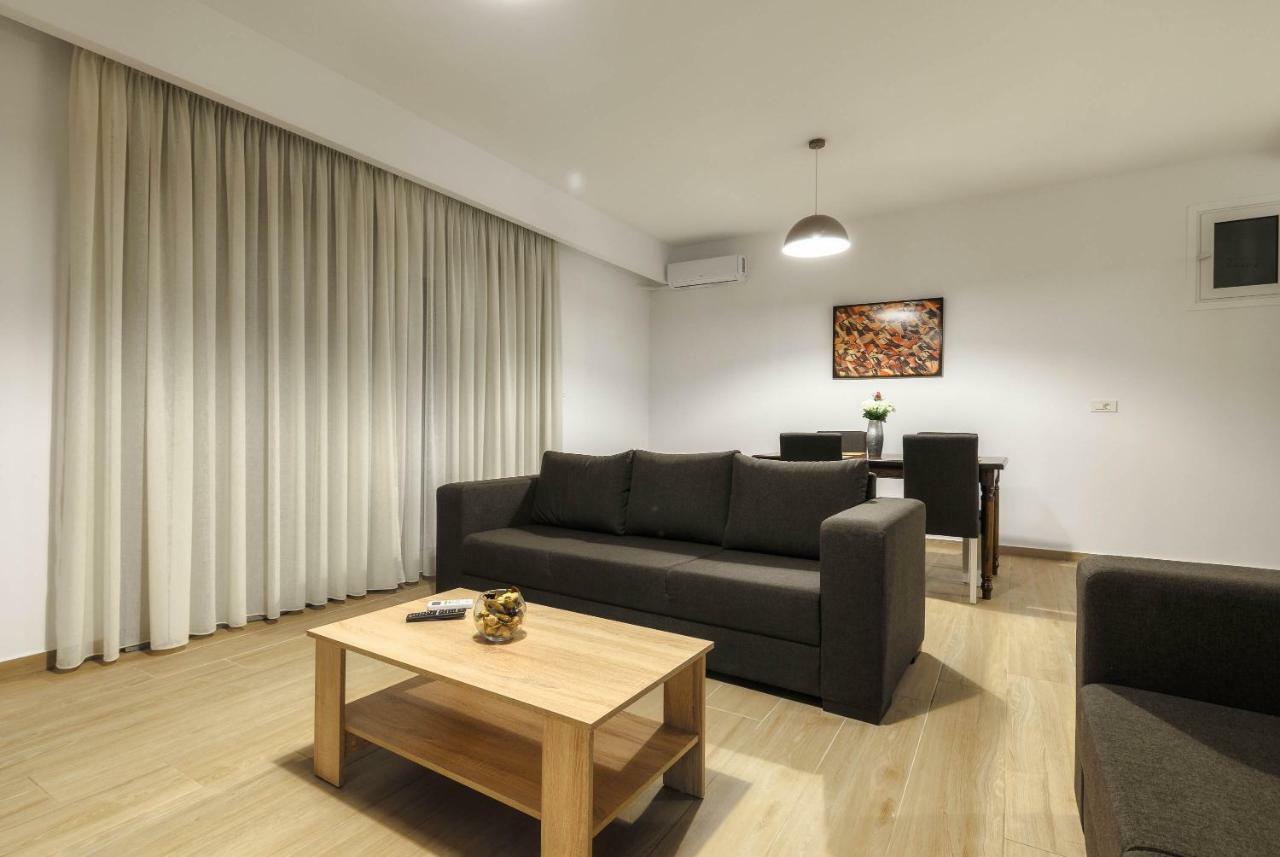 Oresteia Downtown Apartment Zakynthos Town Exterior photo
