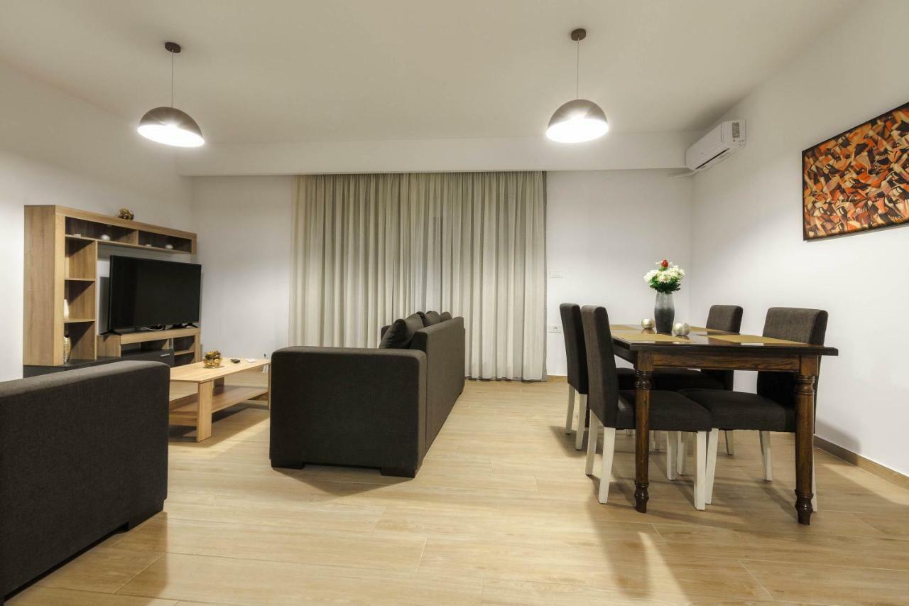 Oresteia Downtown Apartment Zakynthos Town Exterior photo