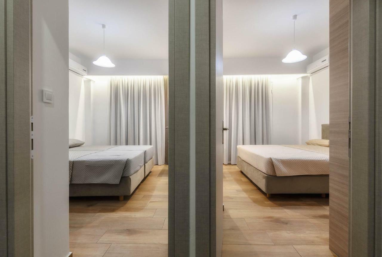 Oresteia Downtown Apartment Zakynthos Town Exterior photo