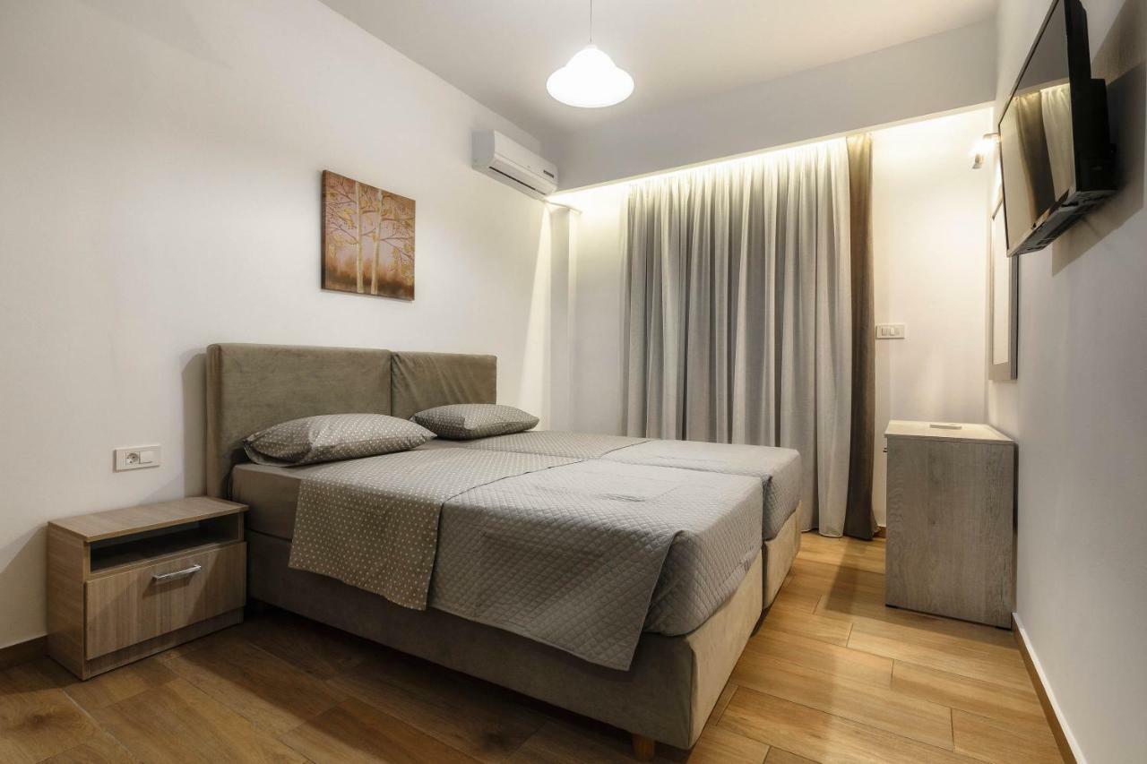 Oresteia Downtown Apartment Zakynthos Town Exterior photo